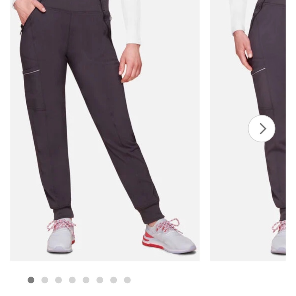 CHEROKEE INFINITY SCRUB JOGGERS